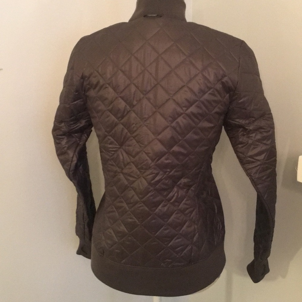 Columbia Jacket XS - Quilted, Omni-Heat Reflective - Picture 7 of 8
